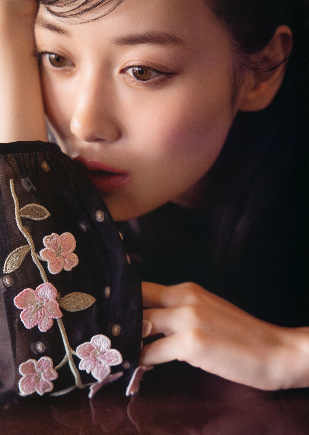 JP Mizuki Yamashita 山下美月 – 乃木坂46 – 2nd写真集 ヒロイン Part01 (69P)