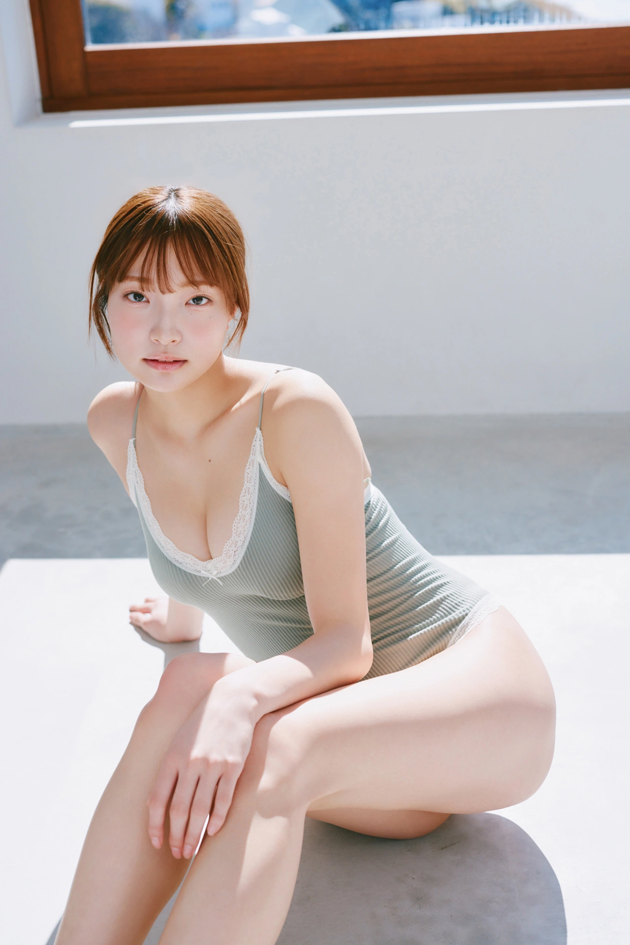 Natsuki Satonaka 里仲菜月, FRIDAYデジタル写真集 『おとなっちゃん！ vol.3』 Set.04