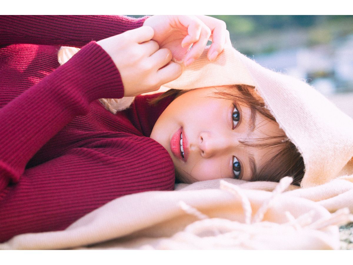 JP Ruka Kitano 北野瑠華 – これっきり (69P)