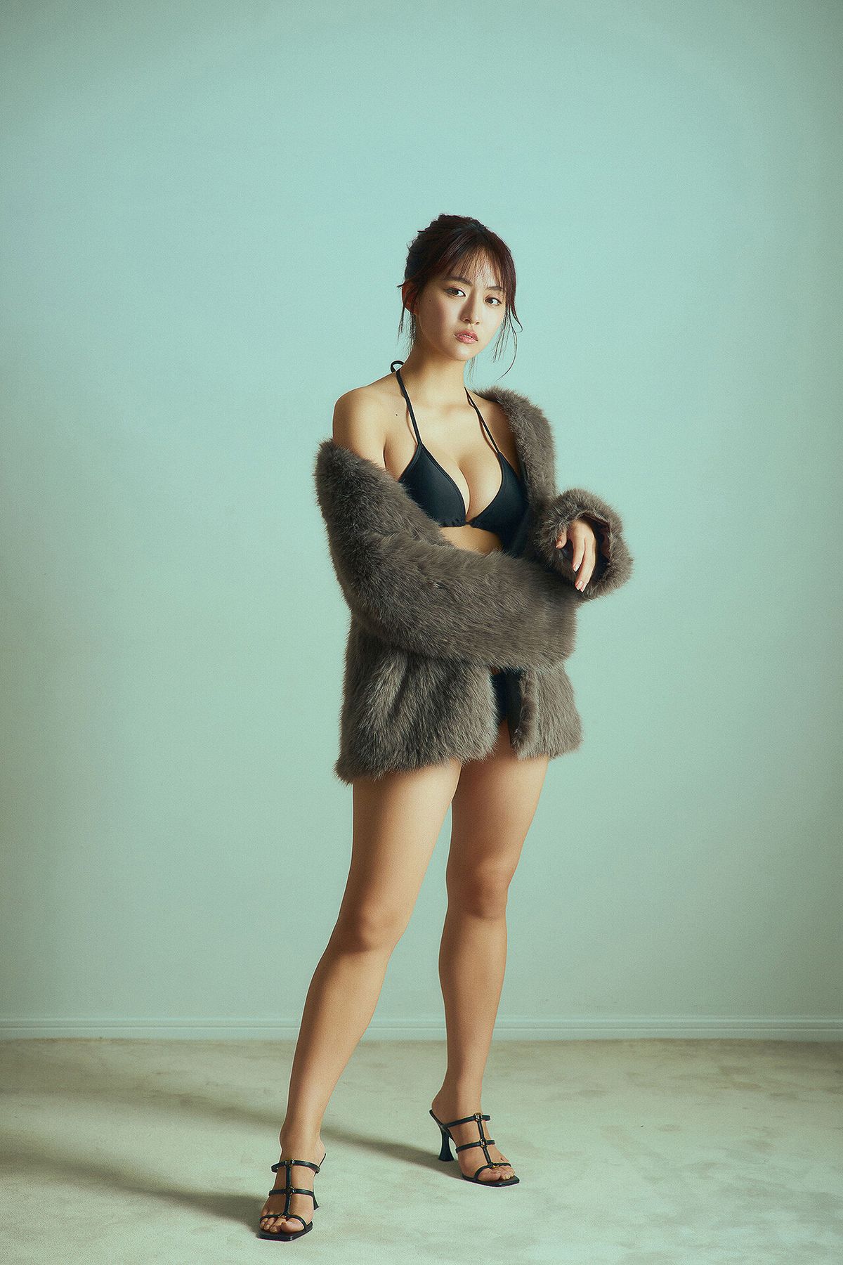 JP Toyoda Runa 豊田ルナ – オトナ Debut (76P)
