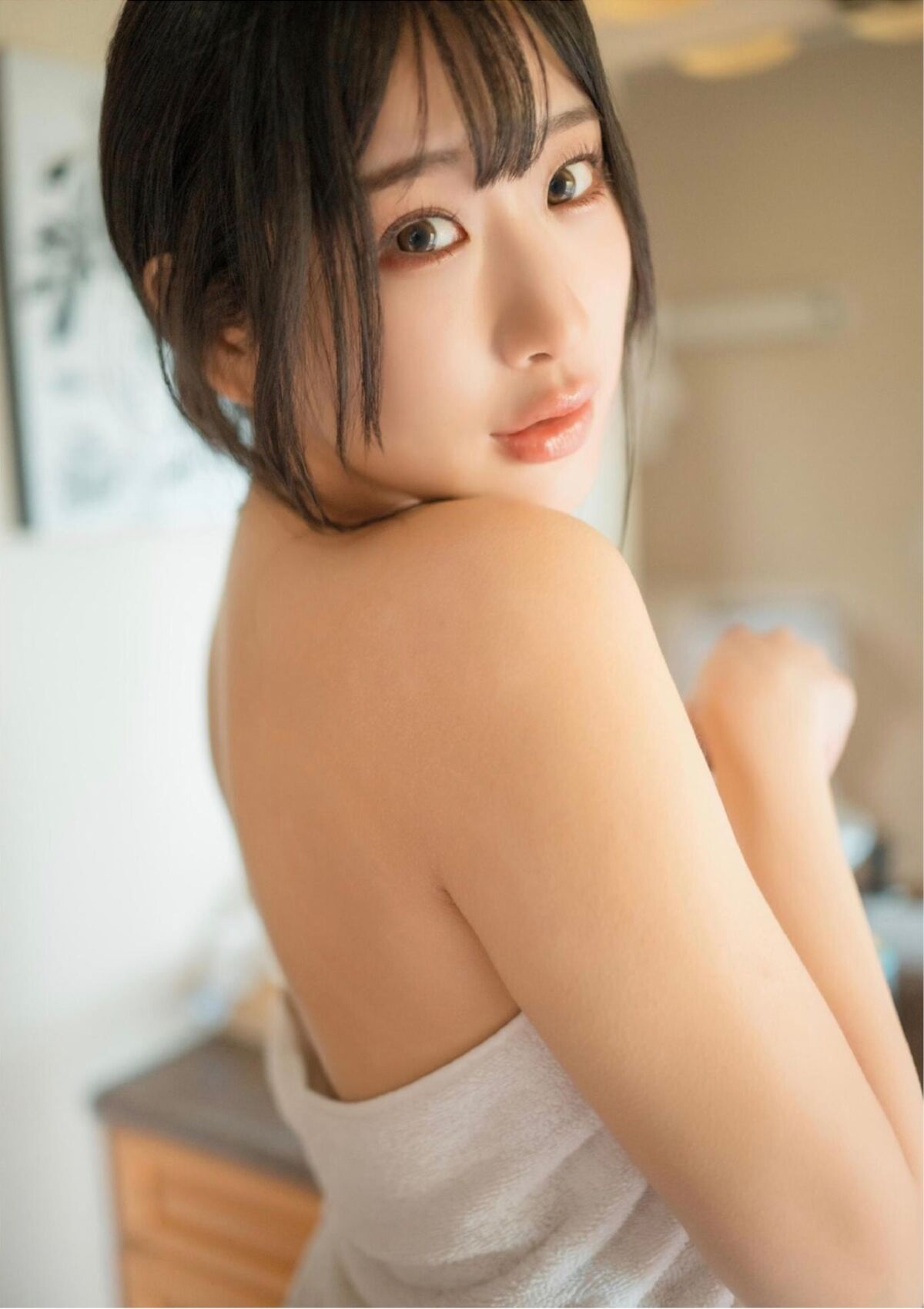 JP Inori Hanamiya 花宮いのり – ふたりきり Part02 (58P)