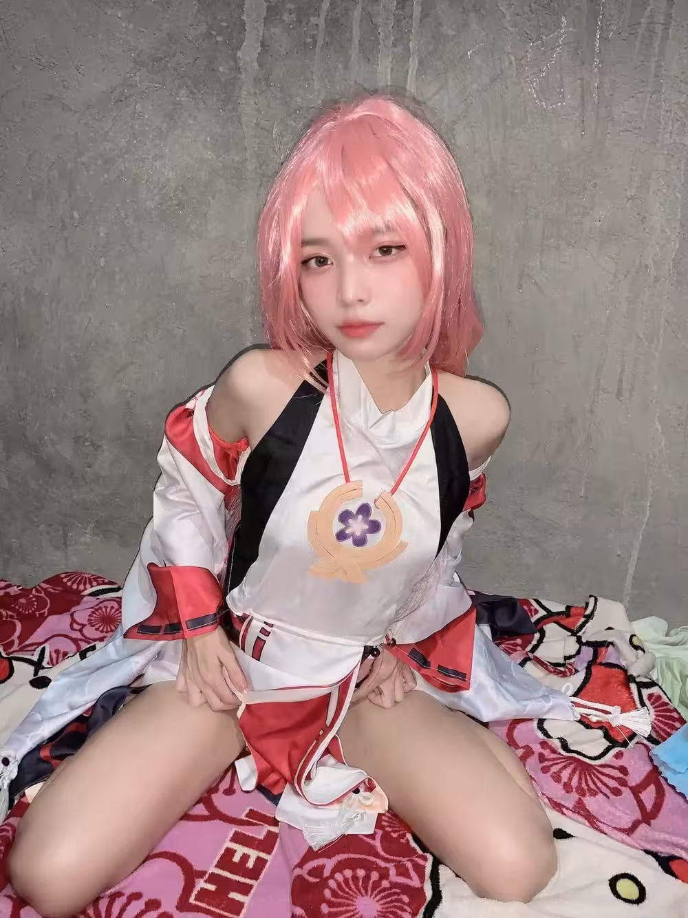 Shayri Mayrie – 和Miko