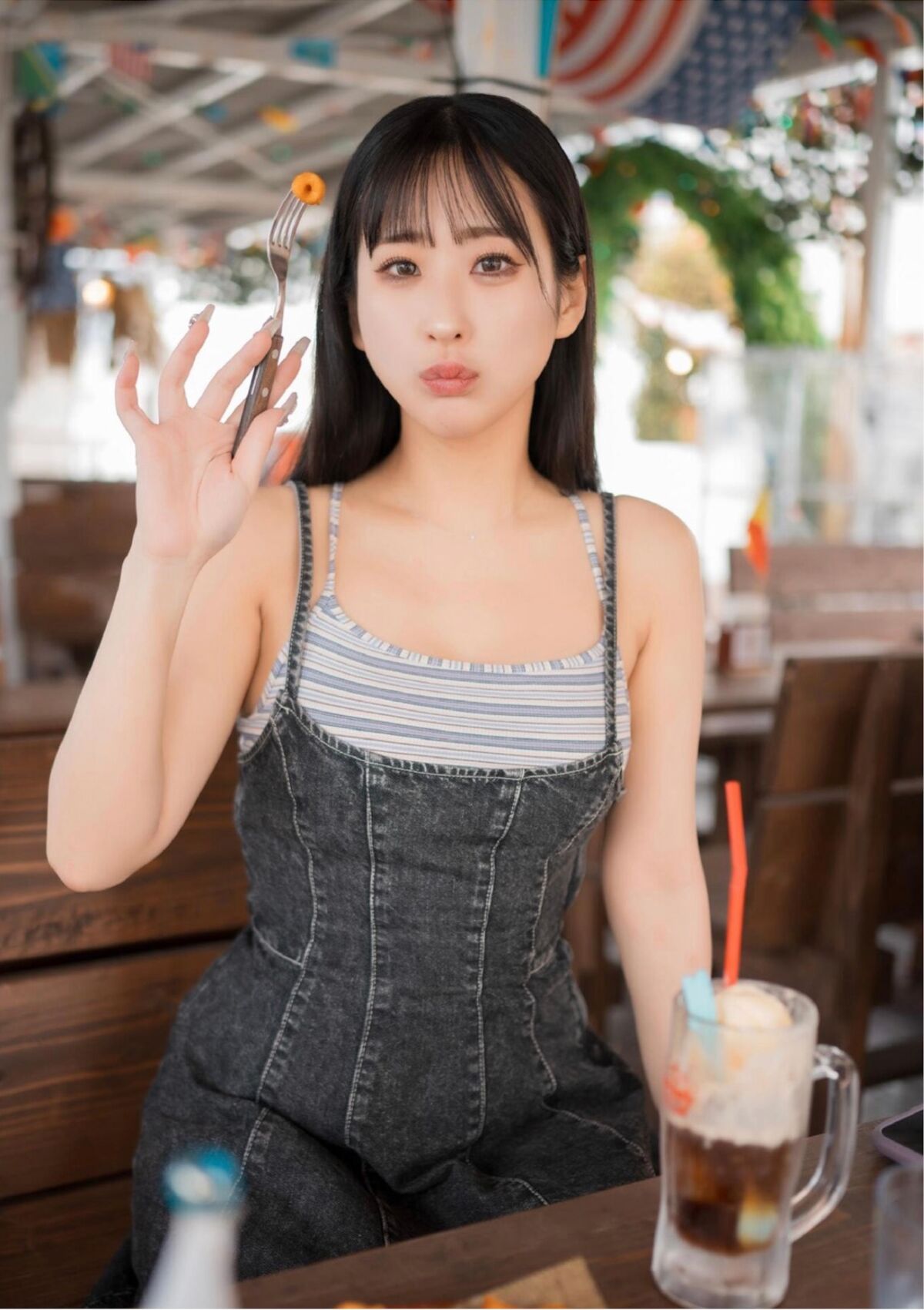 JP Inori Hanamiya 花宮いのり – ふたりきり Part01 (59P)