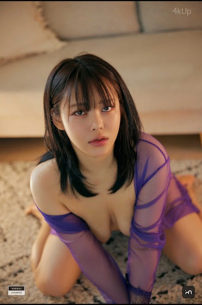 [LE] LEDB-169 Lee Ji Ah