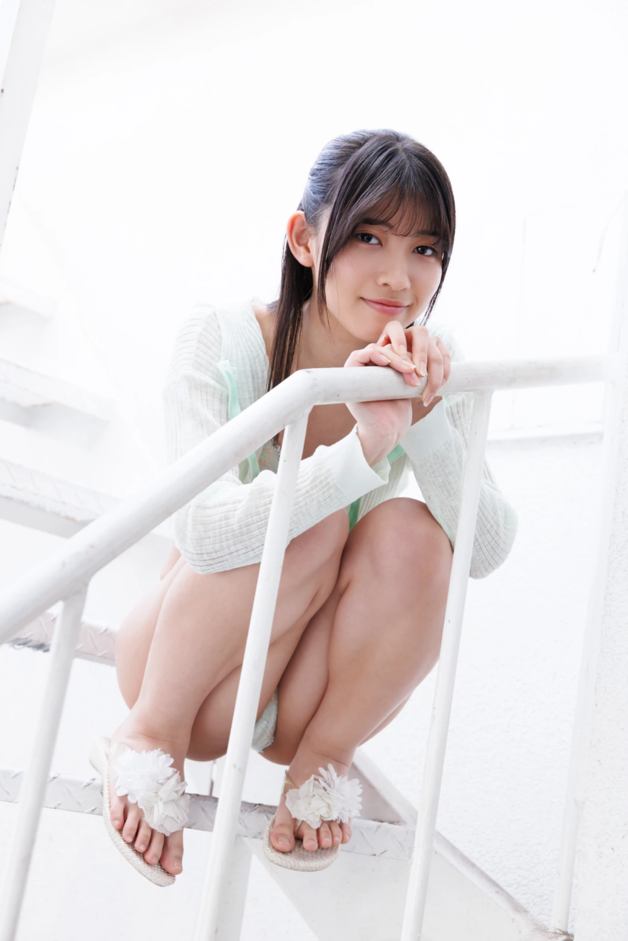 Akane Nishikawa 西川茜, Minisuka.tv [4k_l_akane-n_16]