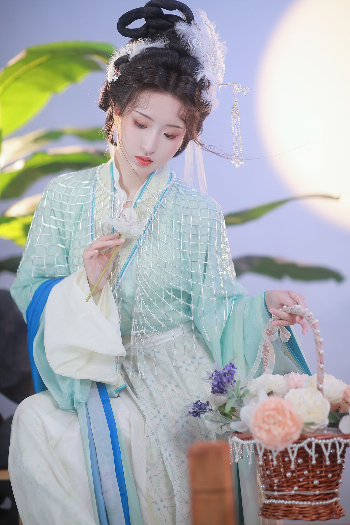 YiTuYu艺图语 Vol.8401 慕容 (29P)