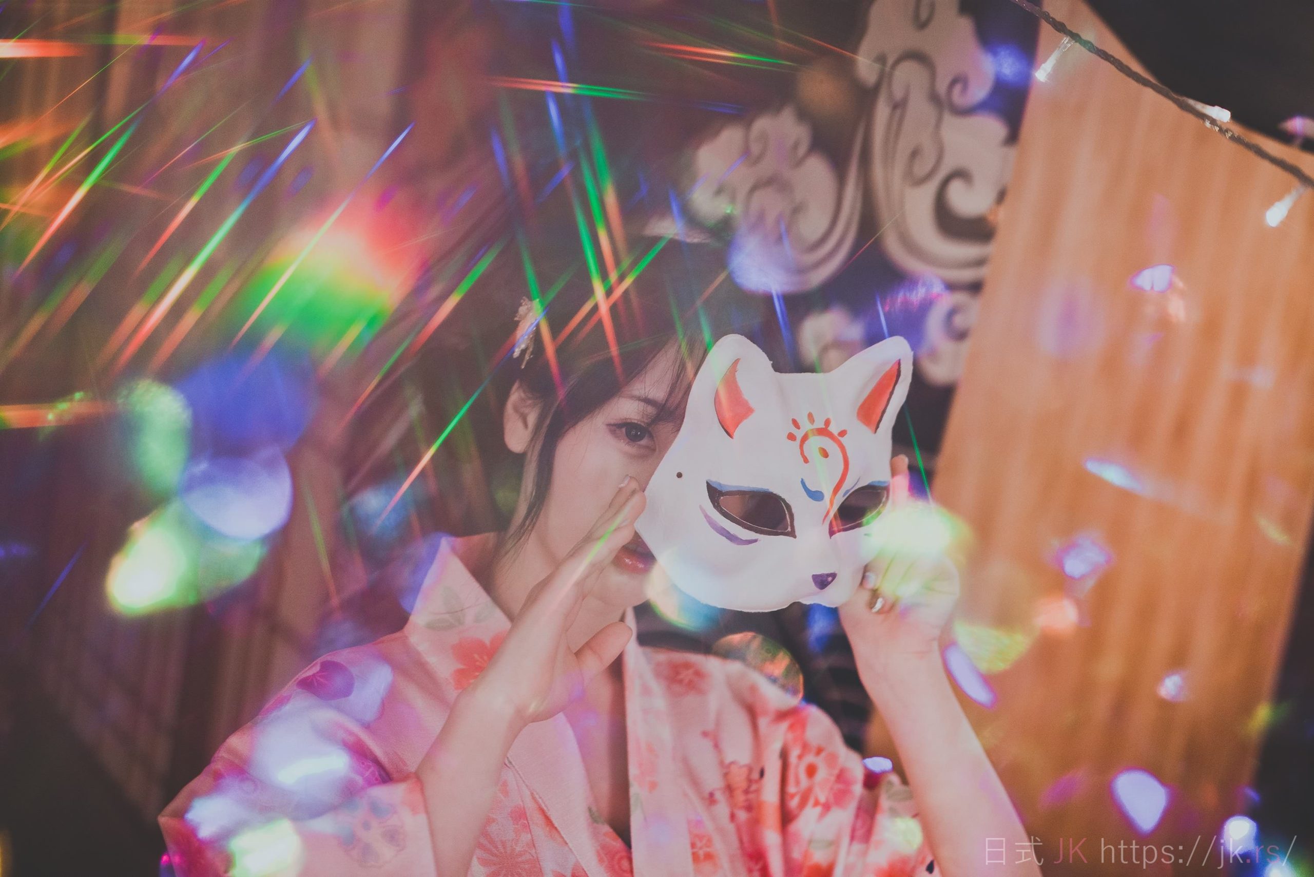打上花火