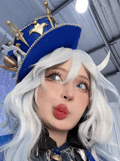 Coser@UmekoJ – Furina