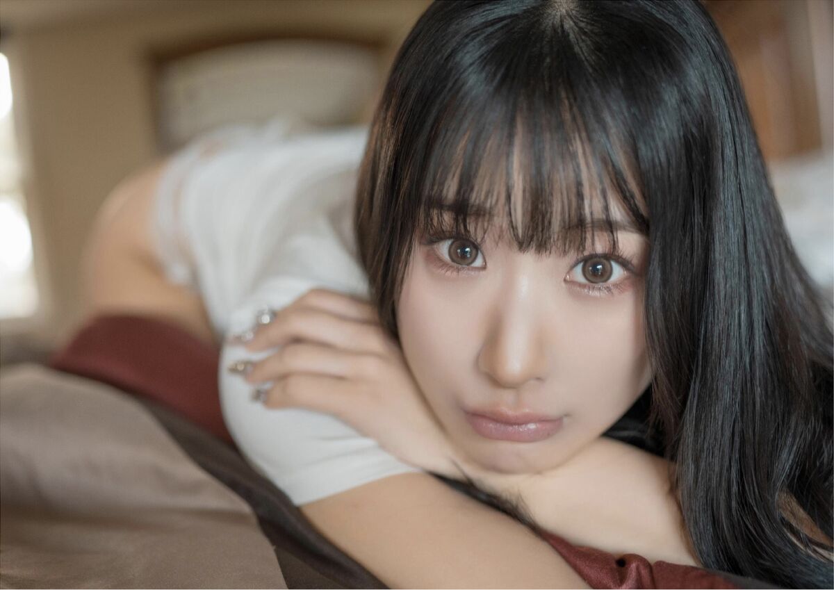 JP Inori Hanamiya 花宮いのり – ふたりきり Part01 (59P)