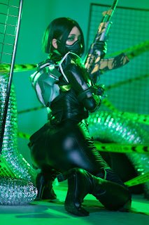 Coser@UmekoJ – Viper Valorant