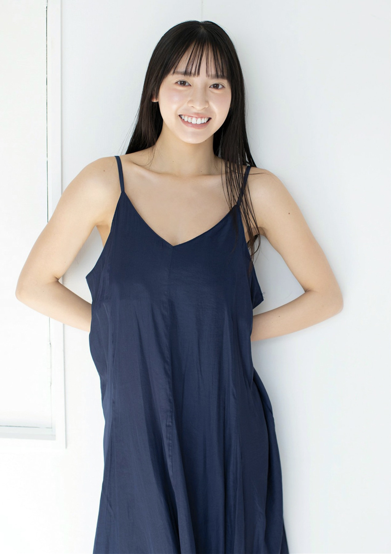 Riko Otsuki 大槻りこ, BRODYデジタル写真集 「Sparkle」 Set.02