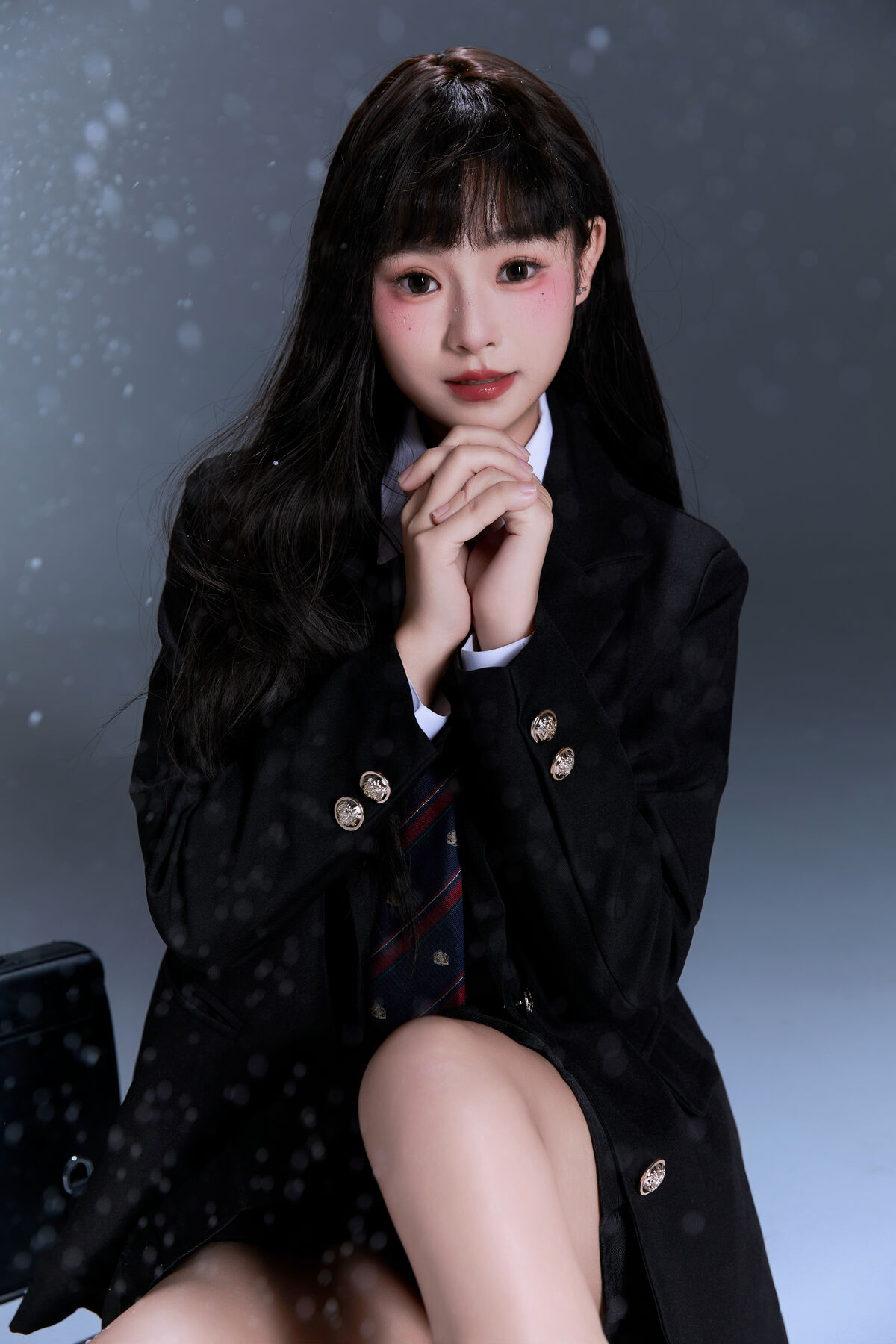 YiTuYu艺图语 Vol.8380 啊丹 (23P)