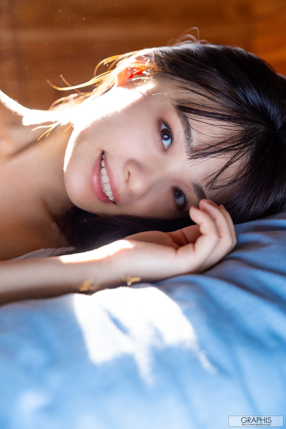 JP Kanon Urara 花音うらら – Graphis Gals No.547 To Be Loved Part01 (72P)