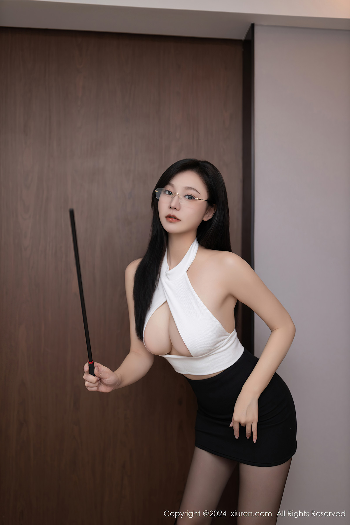XiuRen秀人网 No.8362 安然anran(81P)