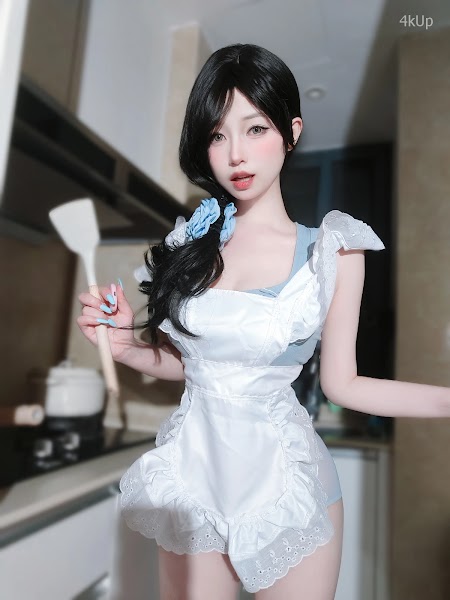 Coser@女主K Fantia 2024年05月订阅