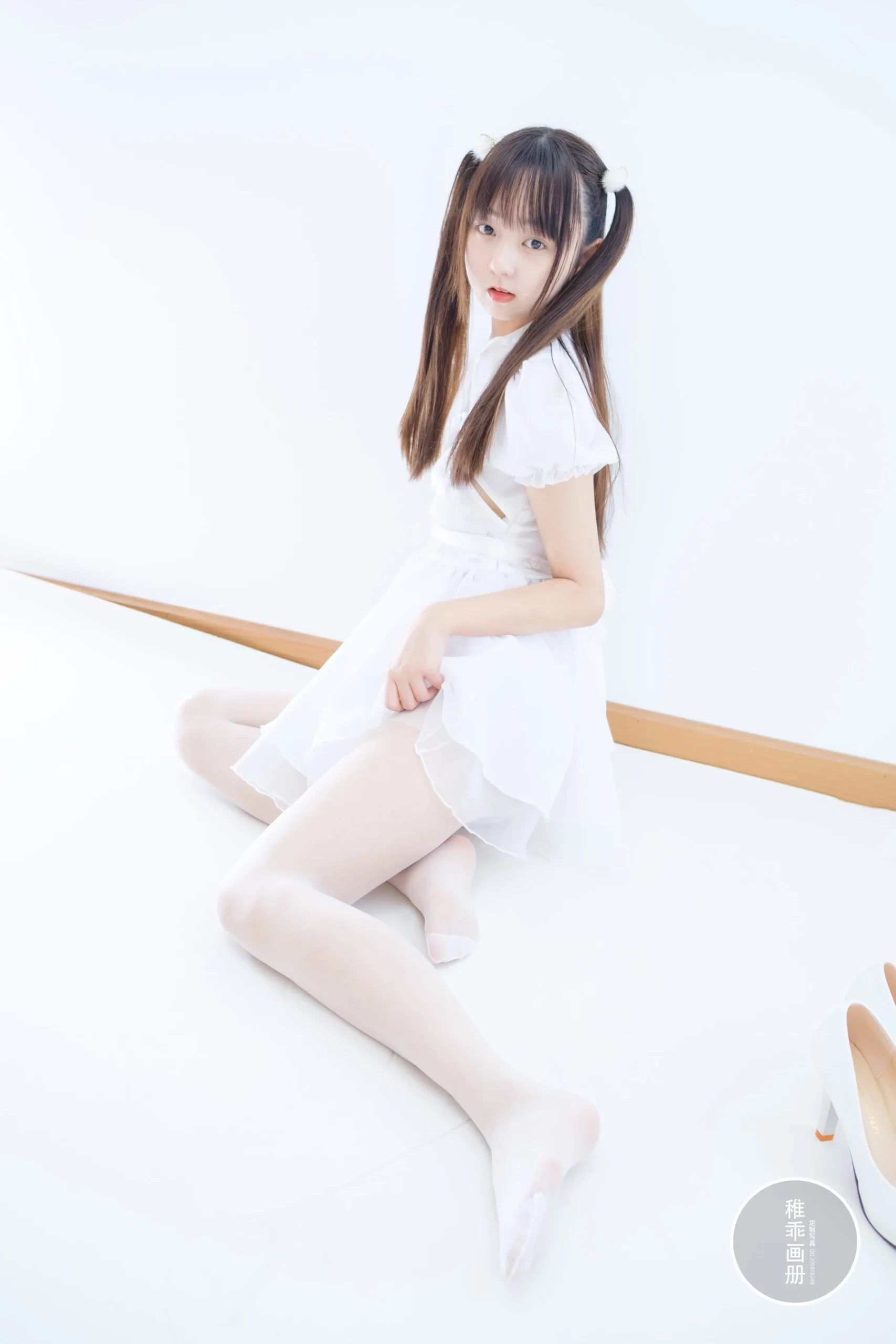 稚乖畫冊 新堂-01 (65P)