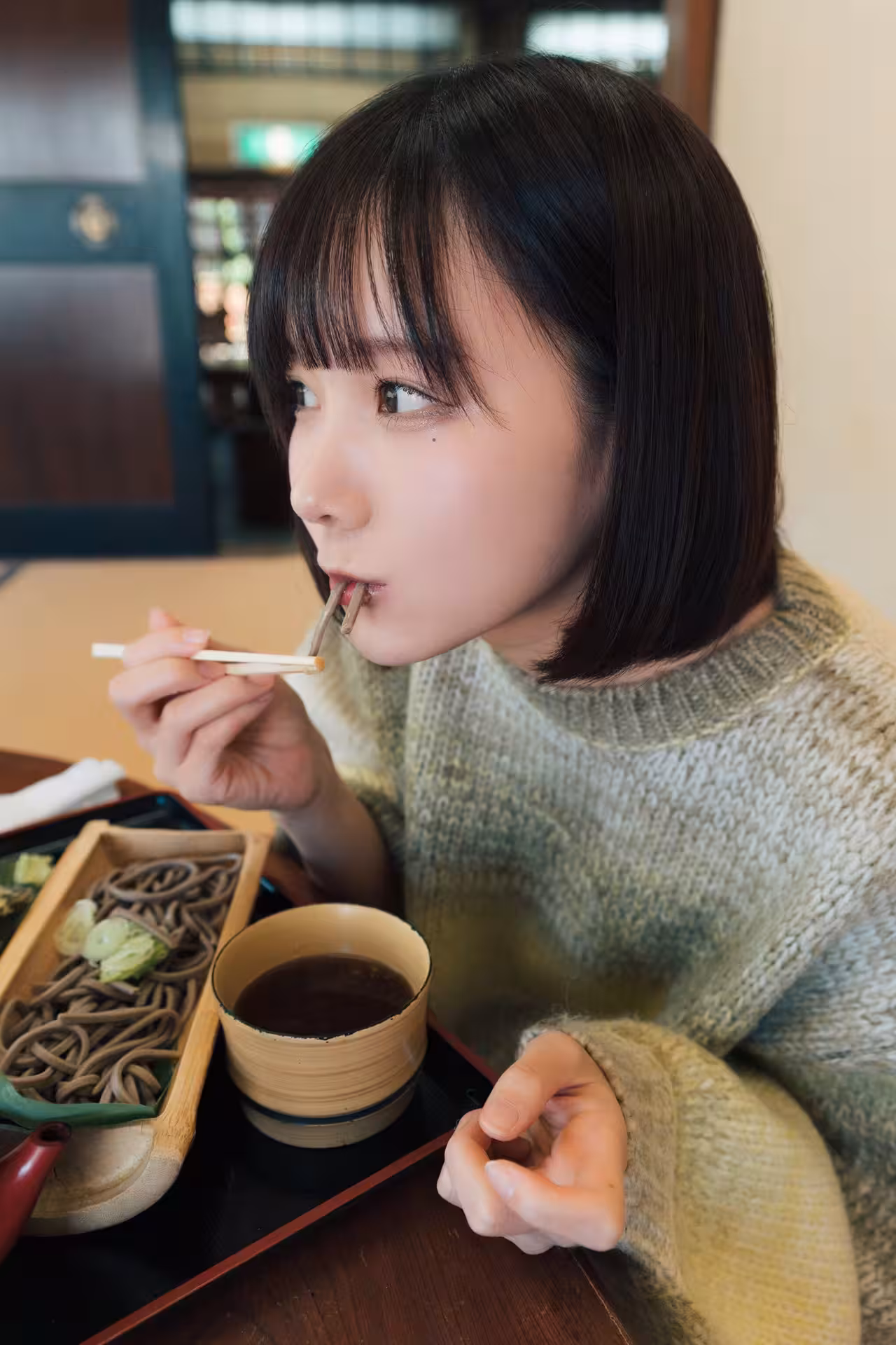 ( けんけん) 絕美甜笑超香畫面被讚 顏值逆天 (46P)