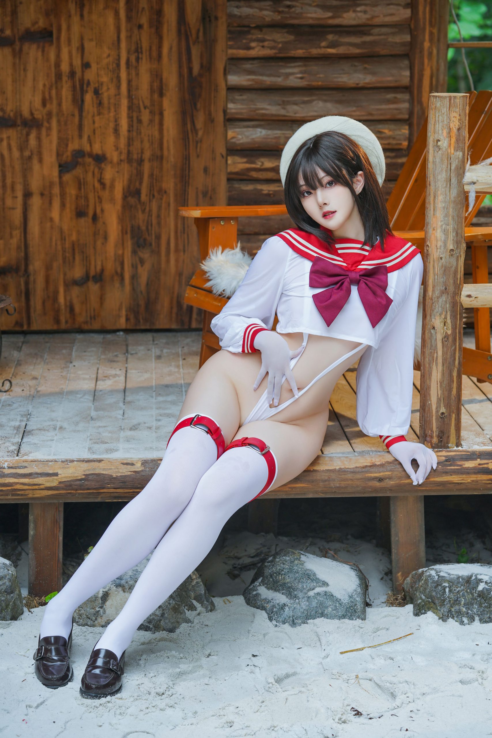 Natsuko夏夏子 - 小春日和