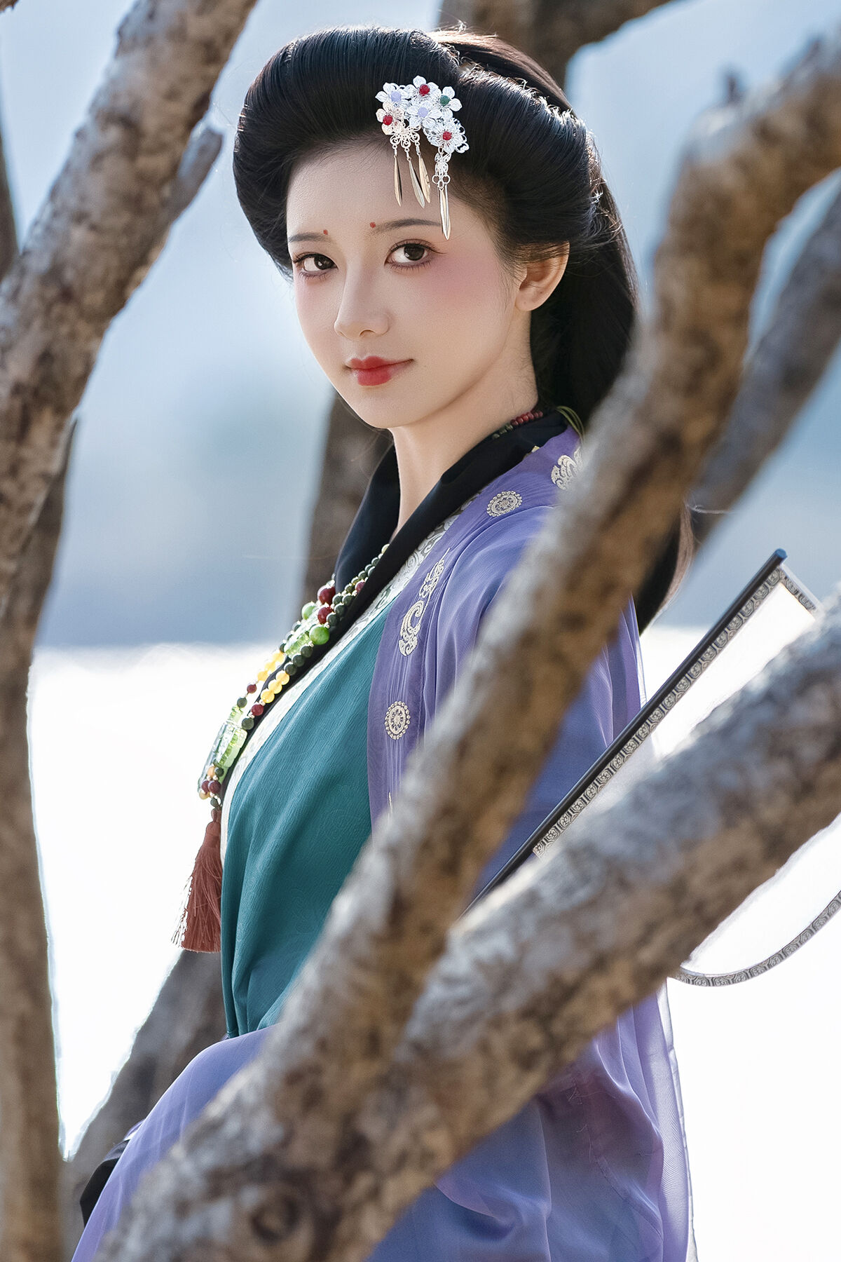 YiTuYu艺图语 Vol.8466 ooOkeah (36P)
