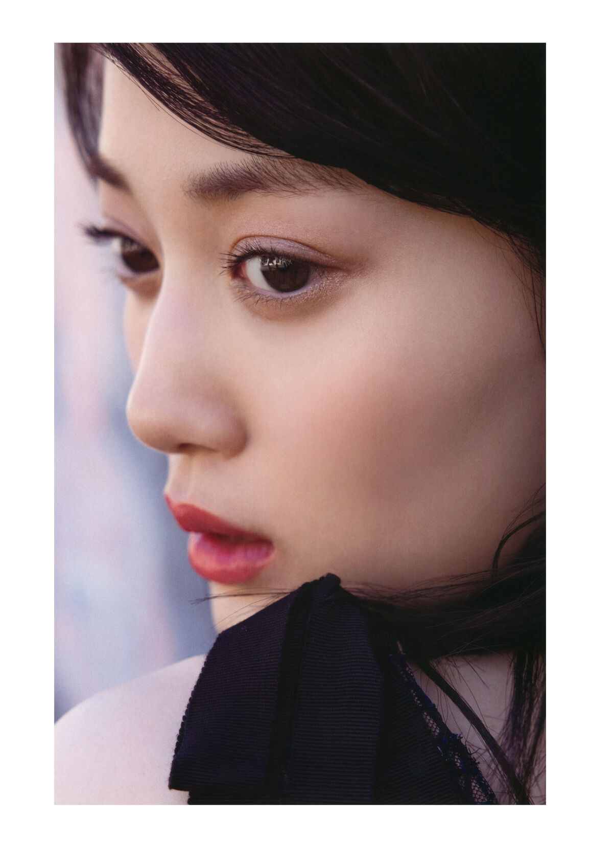 JP Mizuki Yamashita 山下美月 – 乃木坂46 – 2nd写真集 ヒロイン Part01 (69P)