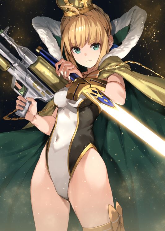 P站画师推荐 パセリ 二次元动漫萝莉可爱本子萌图