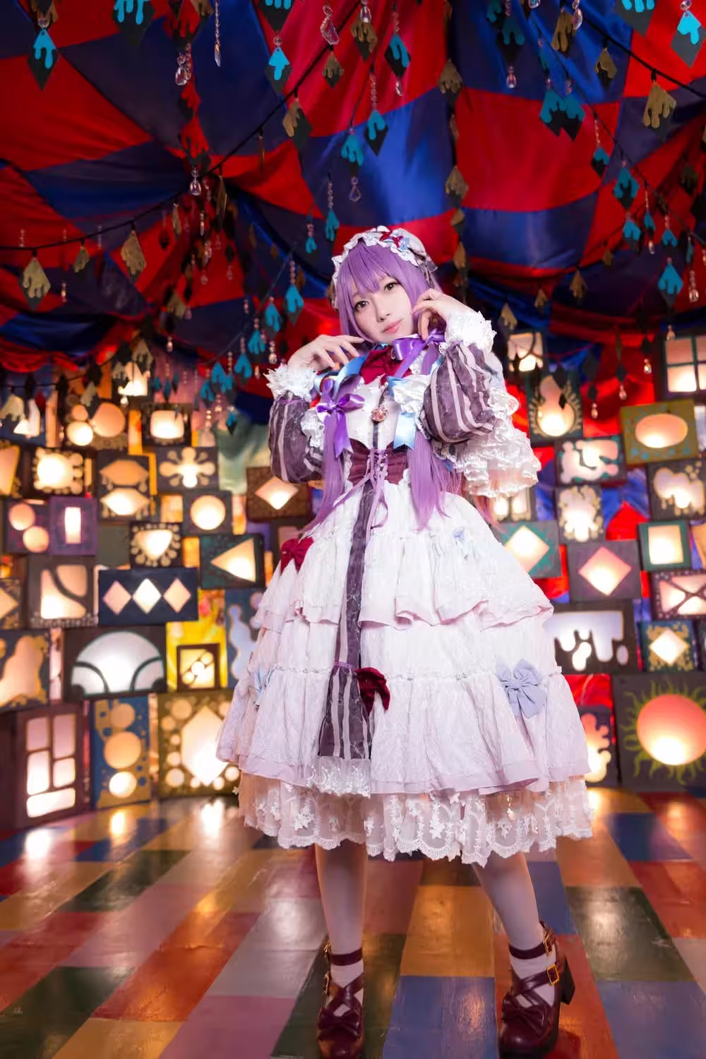 Melomelo Pachu – 6