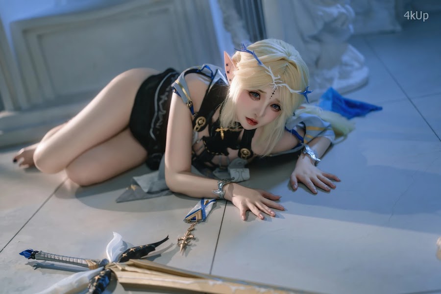 Coser@阿薰kaOri 卡提希娅