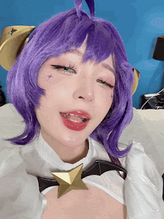 Coser@UmekoJ – Magia Baiser