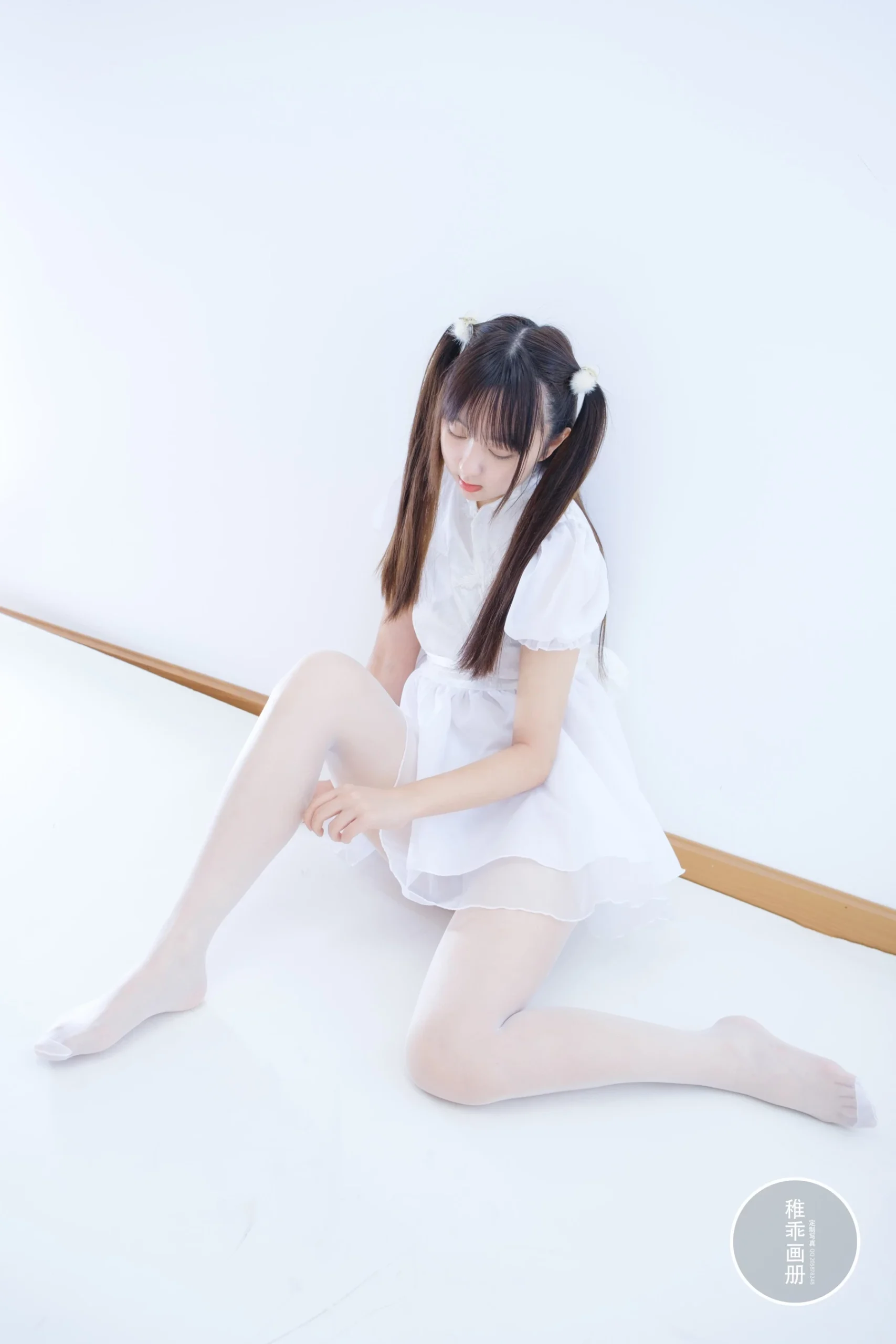 稚乖畫冊 新堂-01 (65P)