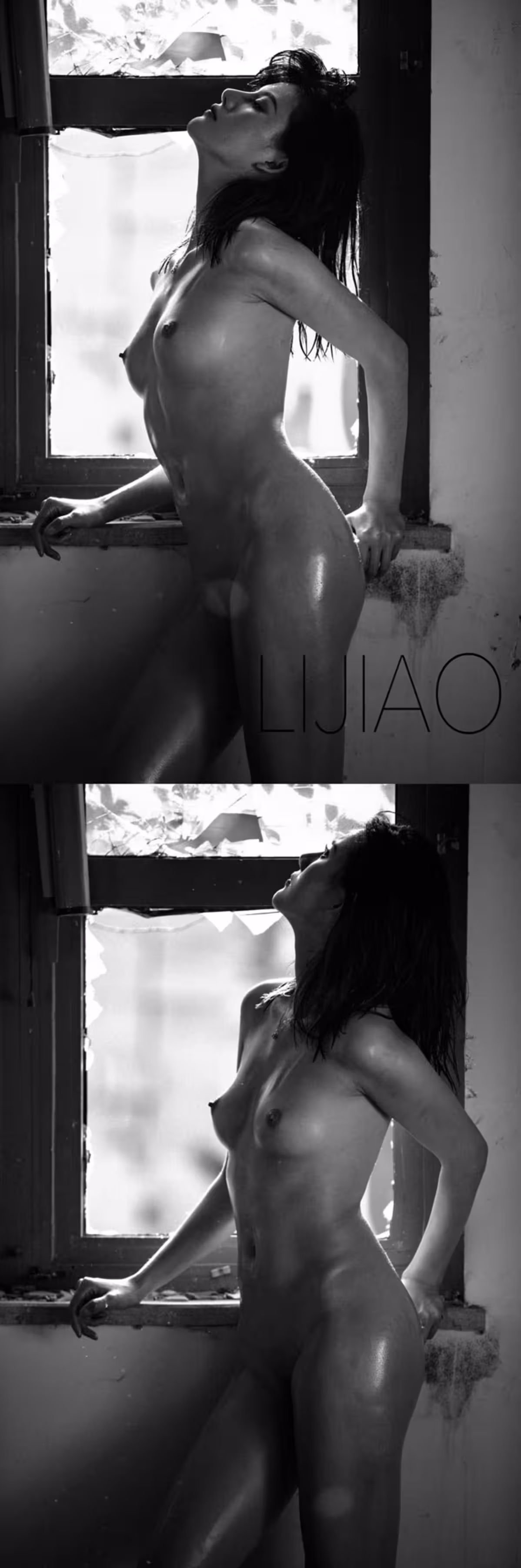 攝影師李嬌(Photo)(LIJIAO)作品集DISK1 (384P)