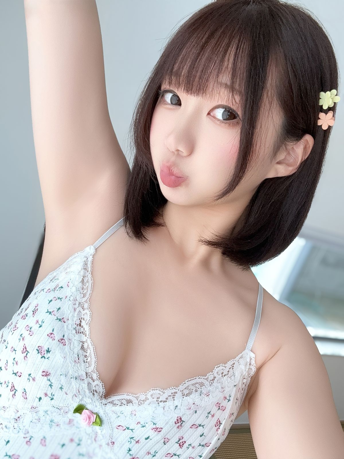 Coser@NAGISA魔物喵 – 2025年01月打包合集 Part8 (49P)
