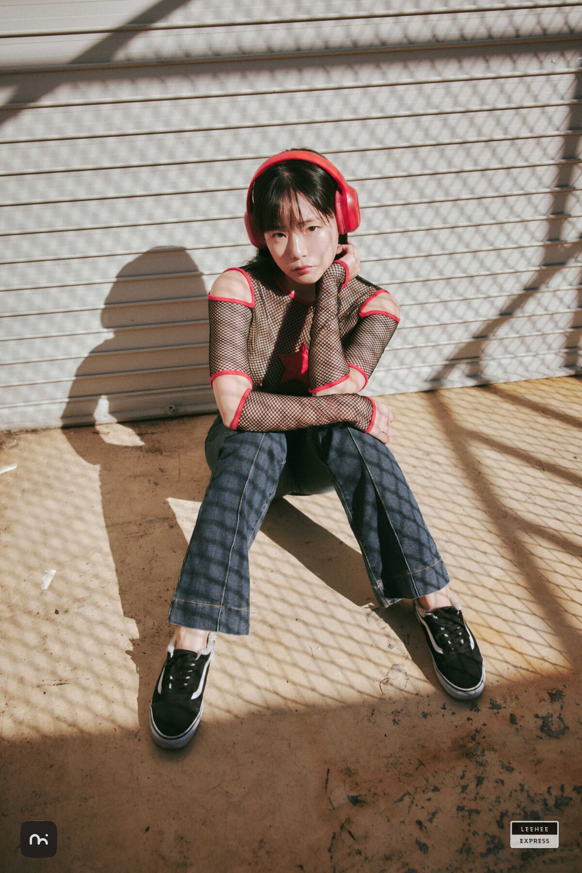 LE LEHC-267A Sir.Bean 피아 (58P)