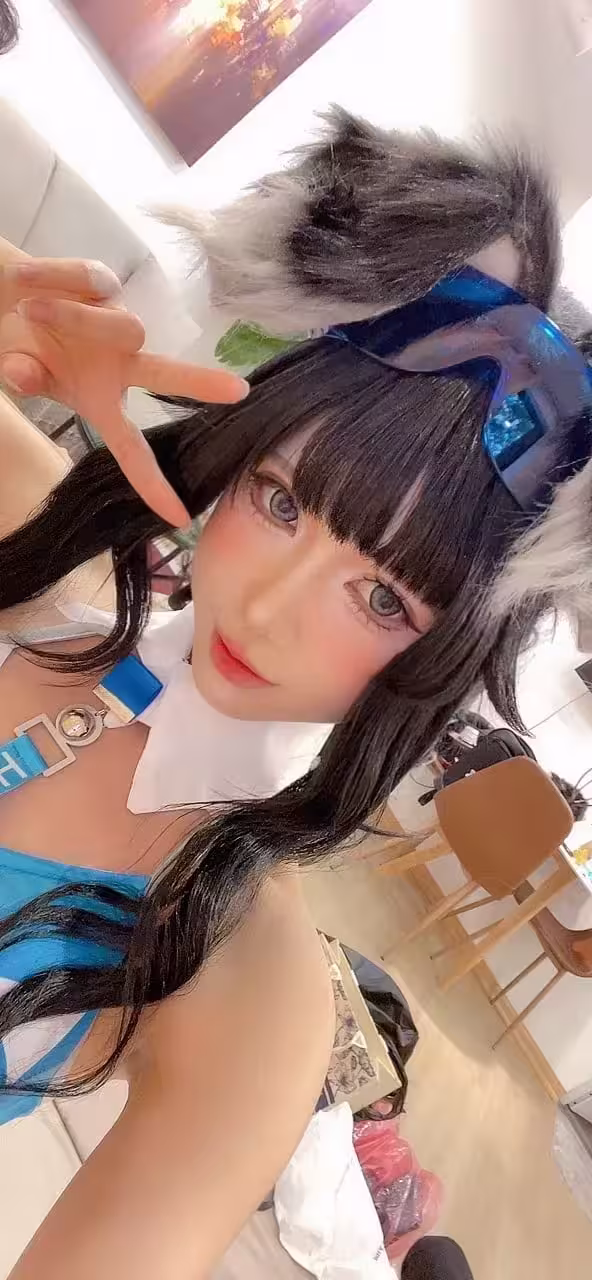 Poppachan – Hibiki