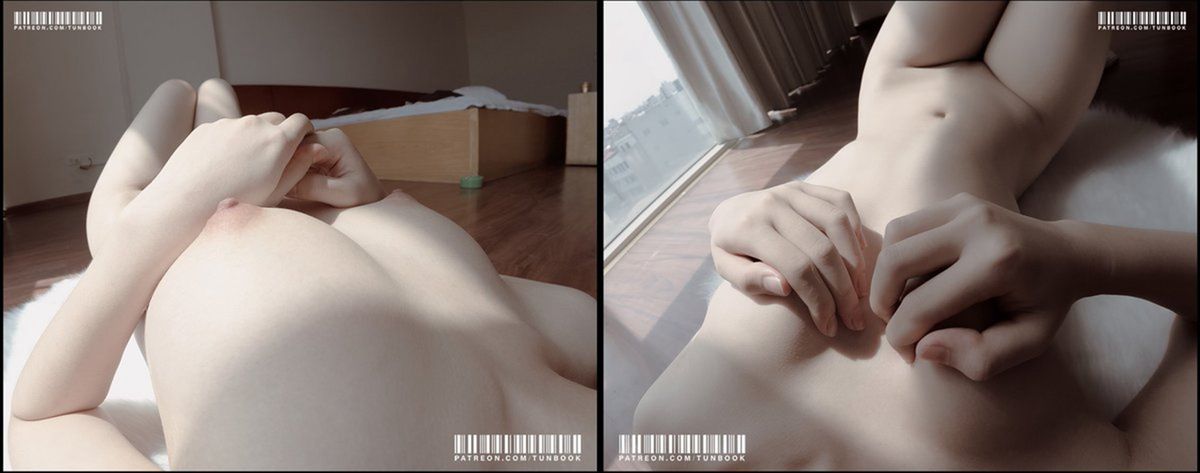 Tunlita Adult Photography – 唯美情色人体摄影 多位极品爆乳美模写真 Part03 (69P)