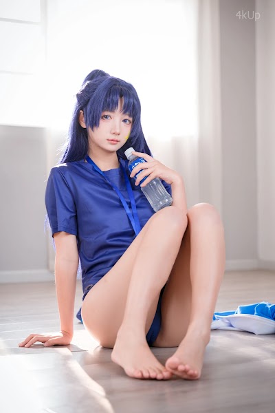 Coser@喜欢爱理吗 体操服优香