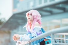 Coser@UmekoJ – March