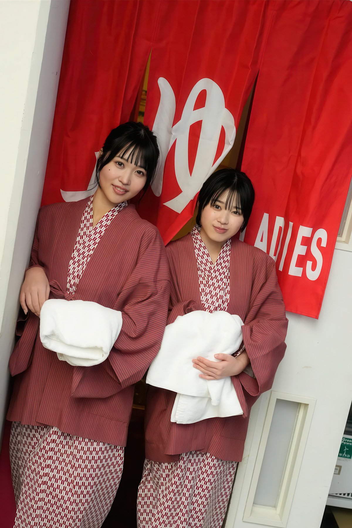 南みゆか＆矢野ななか, FRIDAY Monthly Girl.045 完全未発表100カット Set.03