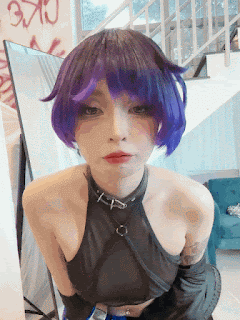 Coser@UmekoJ – Reina Mishima