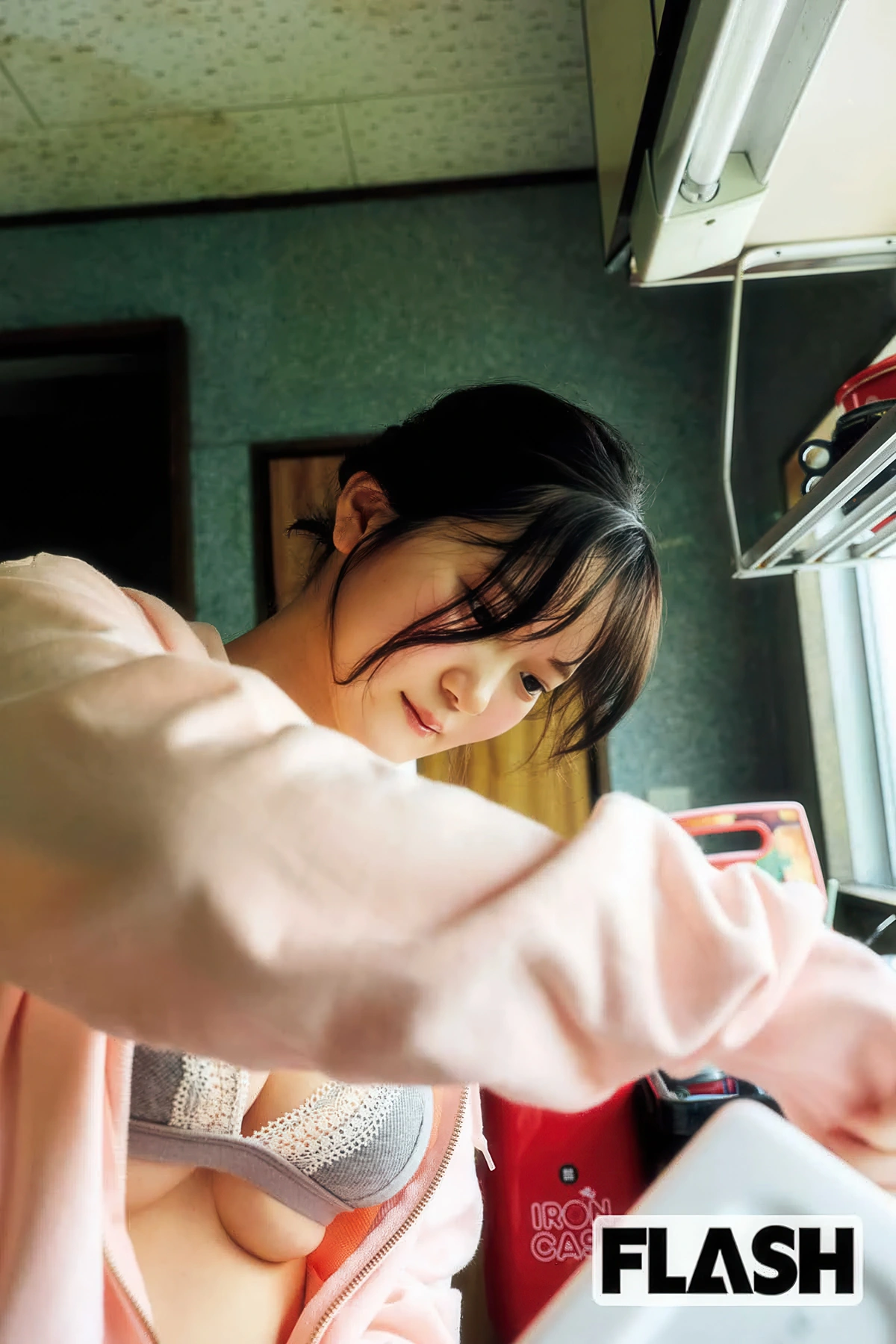 Chiimaki ちーまき, FLASH 2025.08.19-26 (フラッシュ 2025年8月19-26日号)