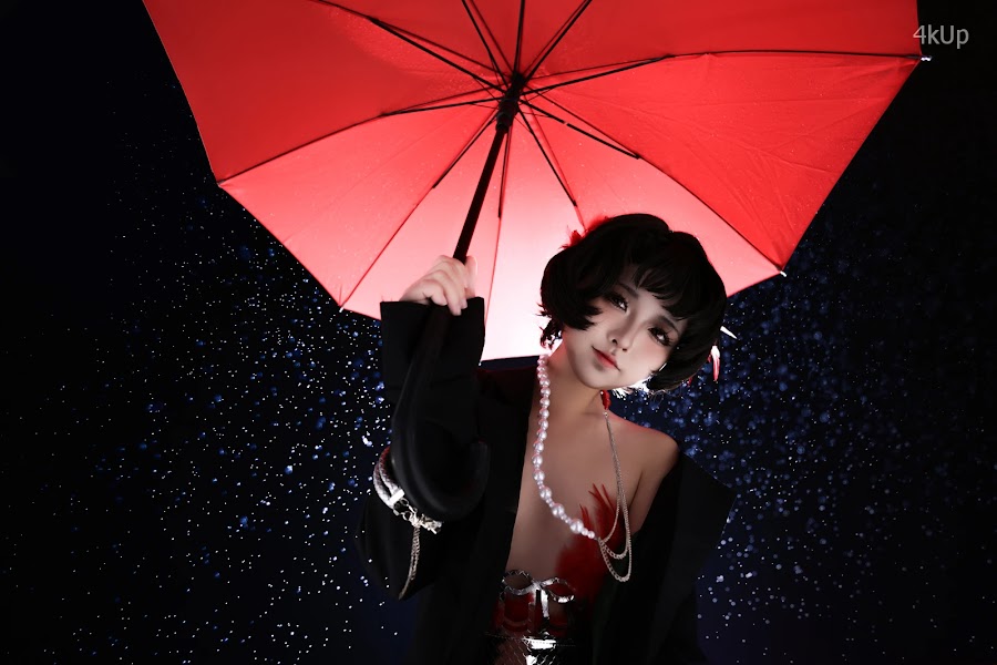 Coser@G44不会受伤 重返未来1999 斯奈德