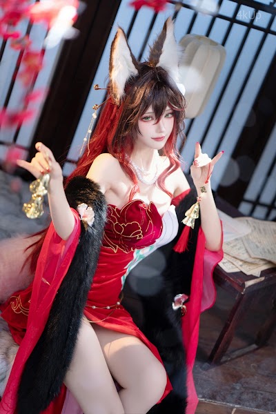 Coser@花兮_honoka 崩坏·星穹铁道 忘归人