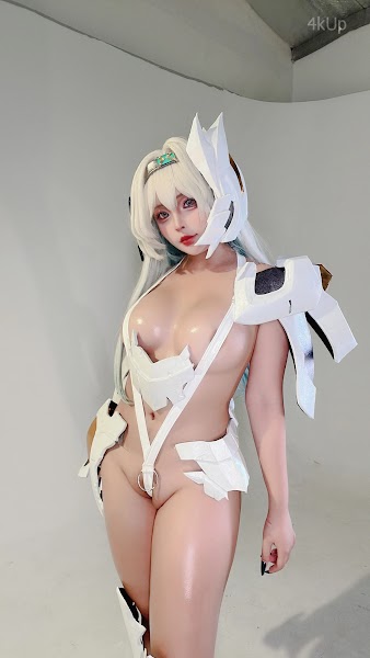 Coser@Sayo Momo Firefly (HSR)