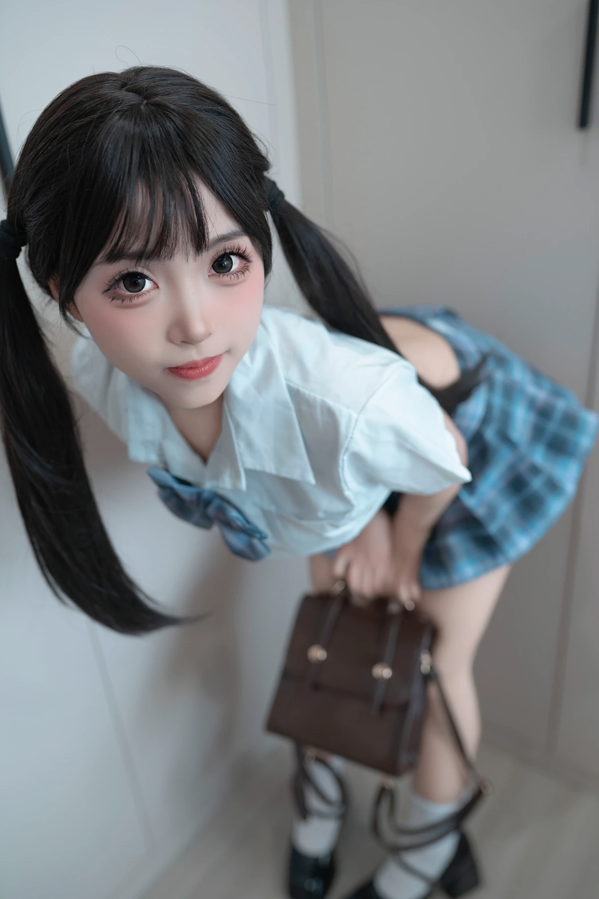 Cosplay Bangni邦尼 – 家有妹妹