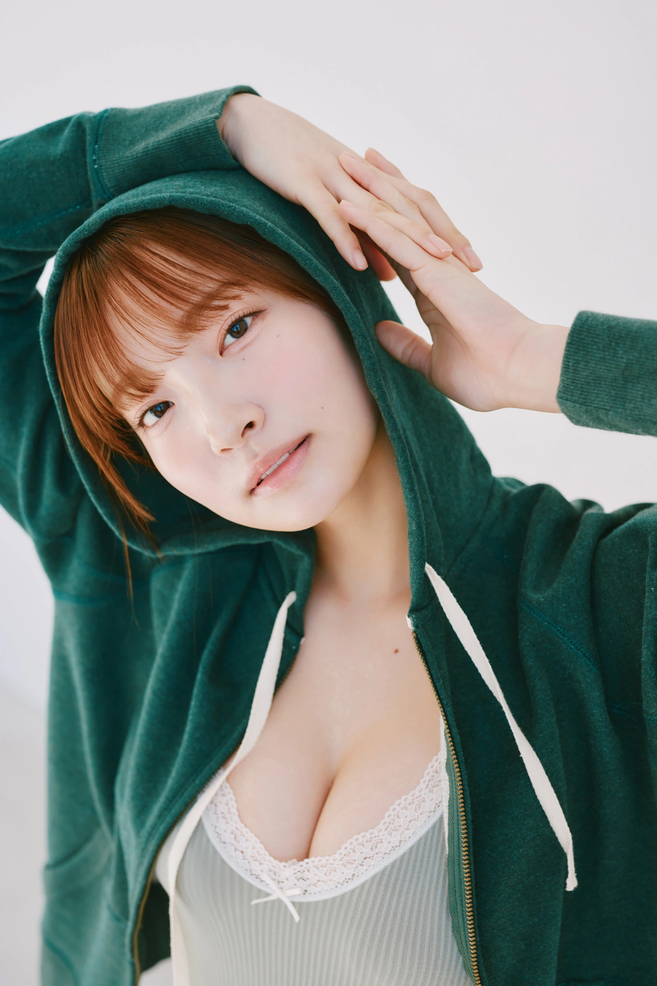 Natsuki Satonaka 里仲菜月, FRIDAYデジタル写真集 『おとなっちゃん！ vol.3』 Set.04