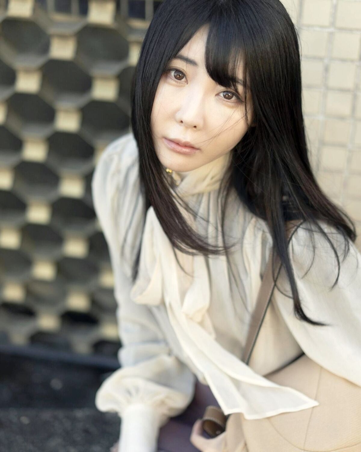 JP Nananano 七菜乃 – Dream Part1
