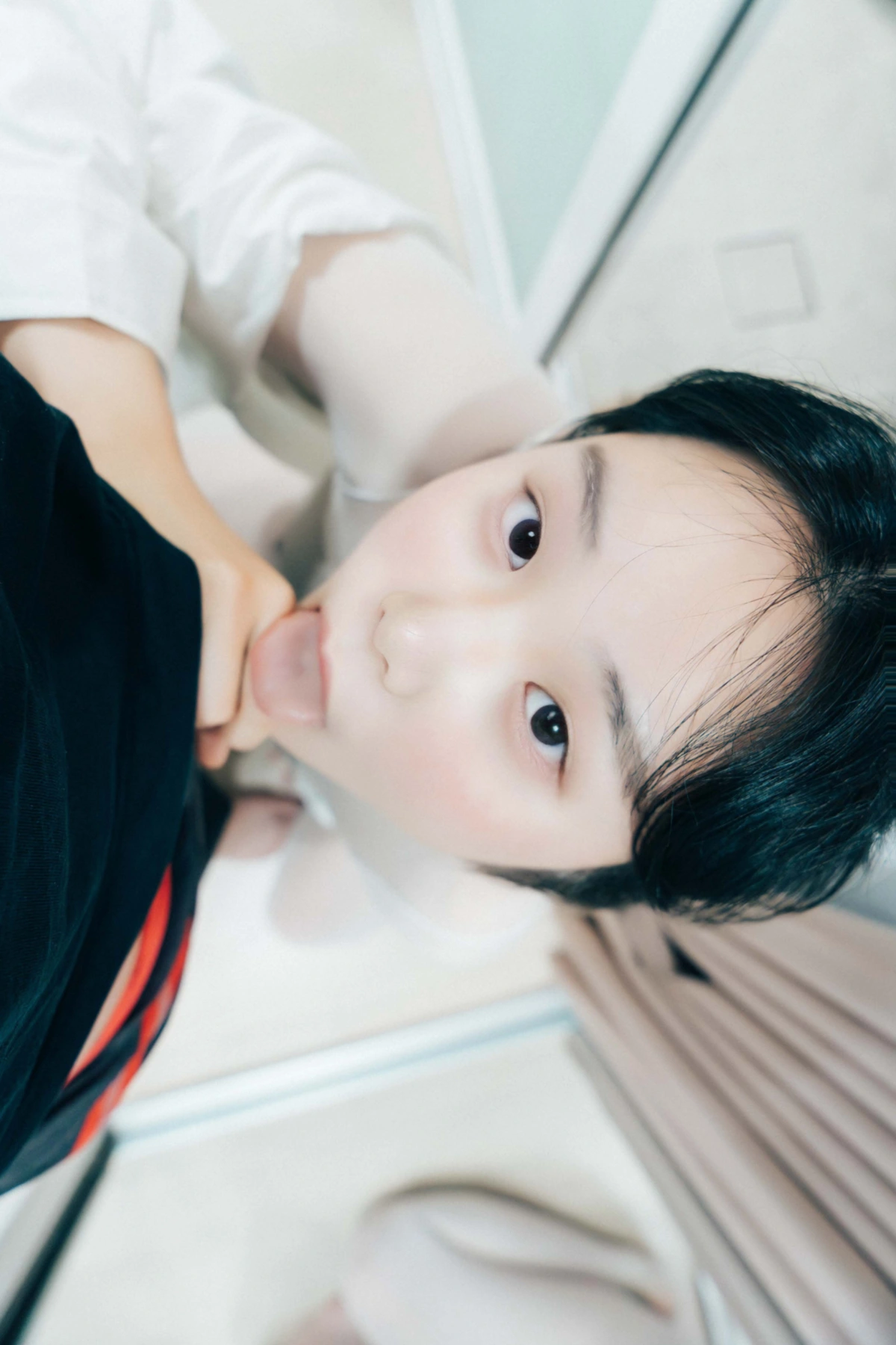 Rami 라미, Haivia 「Body Stockings」 Set.01