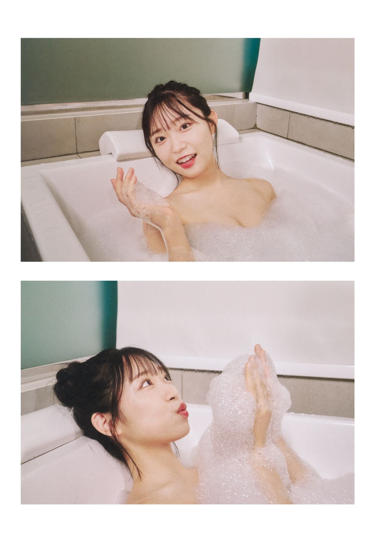 JP Mizuki Yamauchi 山内瑞葵 – AKB48 好きになる予感 Part01 (65P)