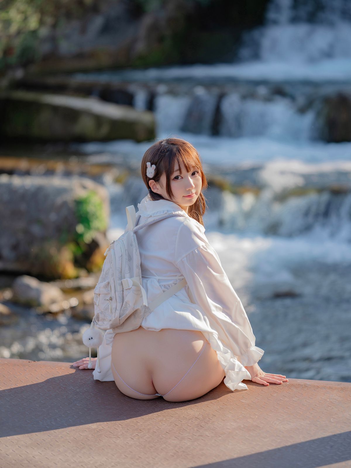 Coser@NAGISA魔物喵 – 2025年03月打包合集 Part5 (48P)