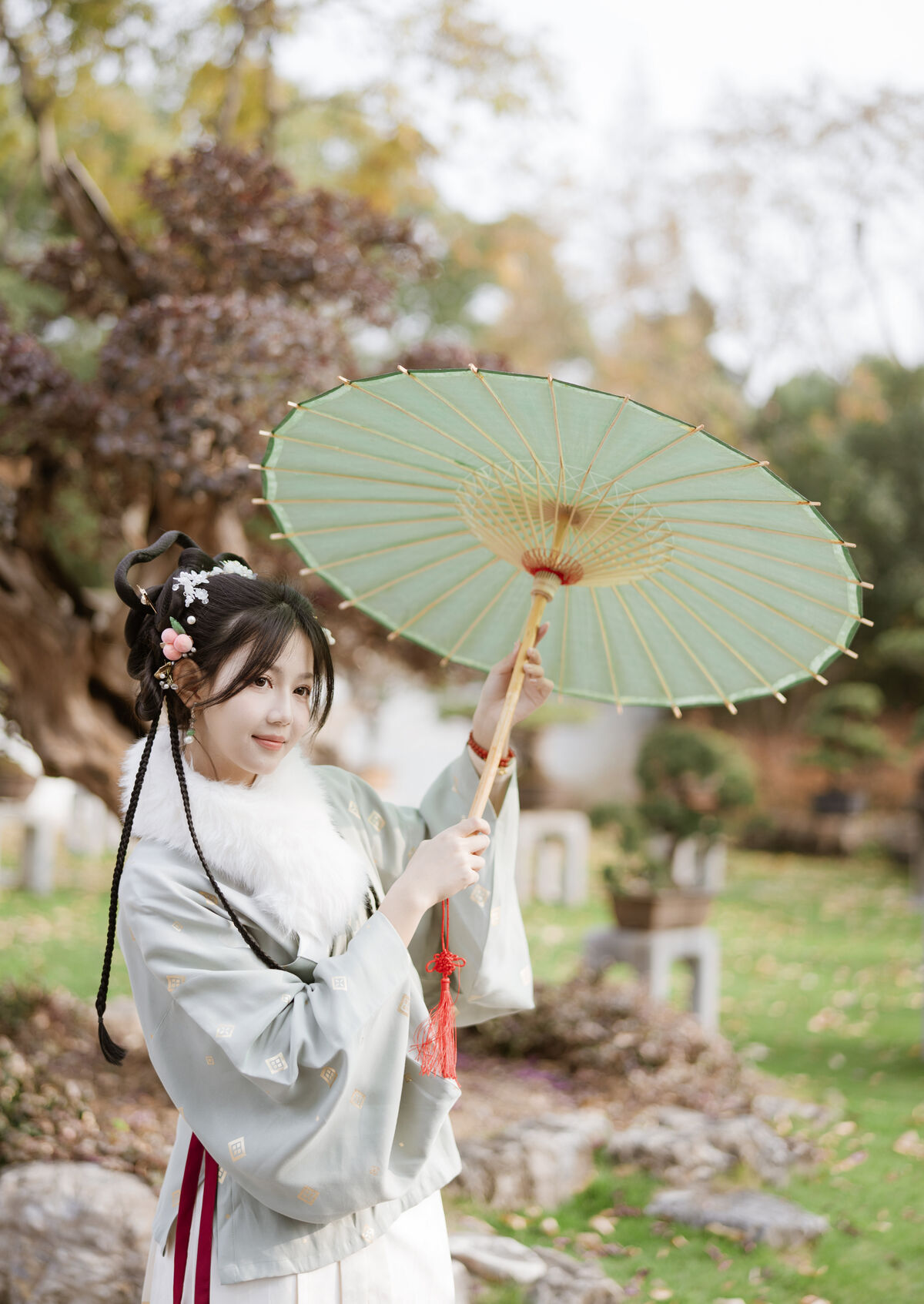YiTuYu艺图语 Vol.8398 月婷 (29P)