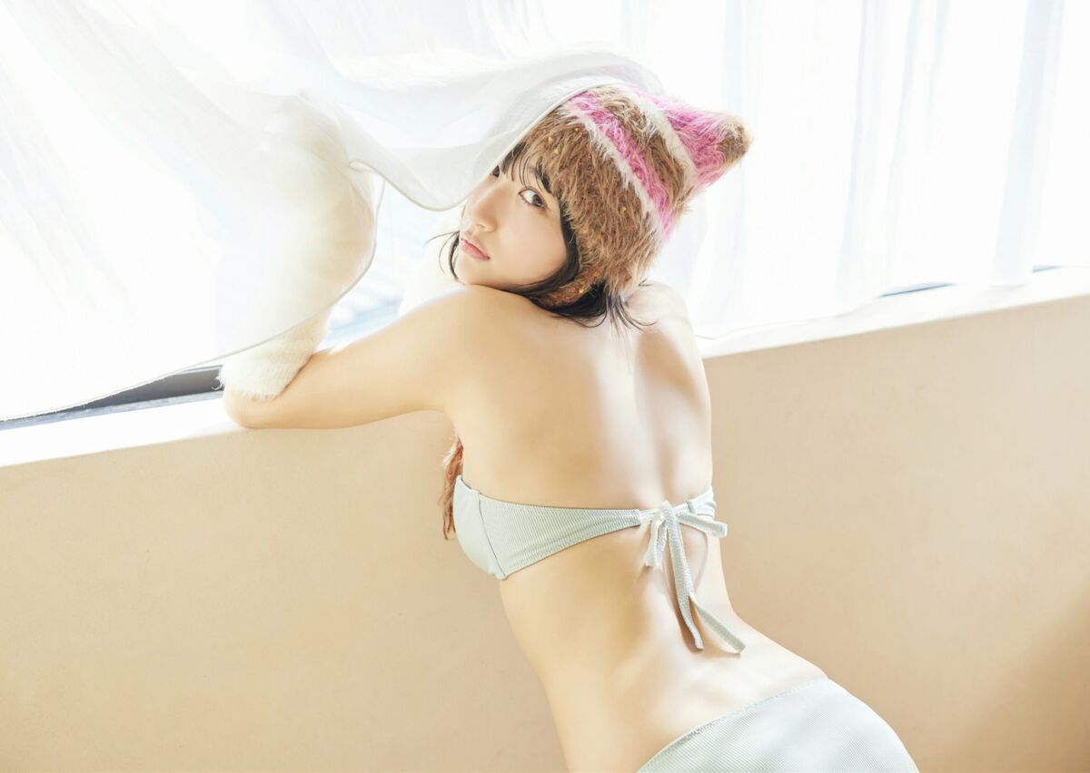 JP Akira Mizuno 水野瞳 – 忘れてあげない (55P)